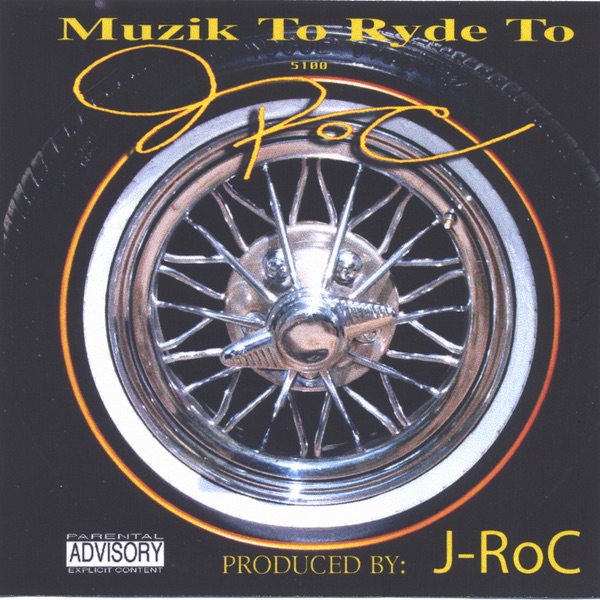 MUZIK TO RYDE TO