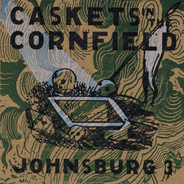 Caskets in the Cornfield