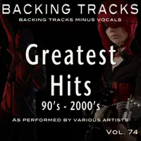 Take it Off (Backing Track originally by Ke$ha)