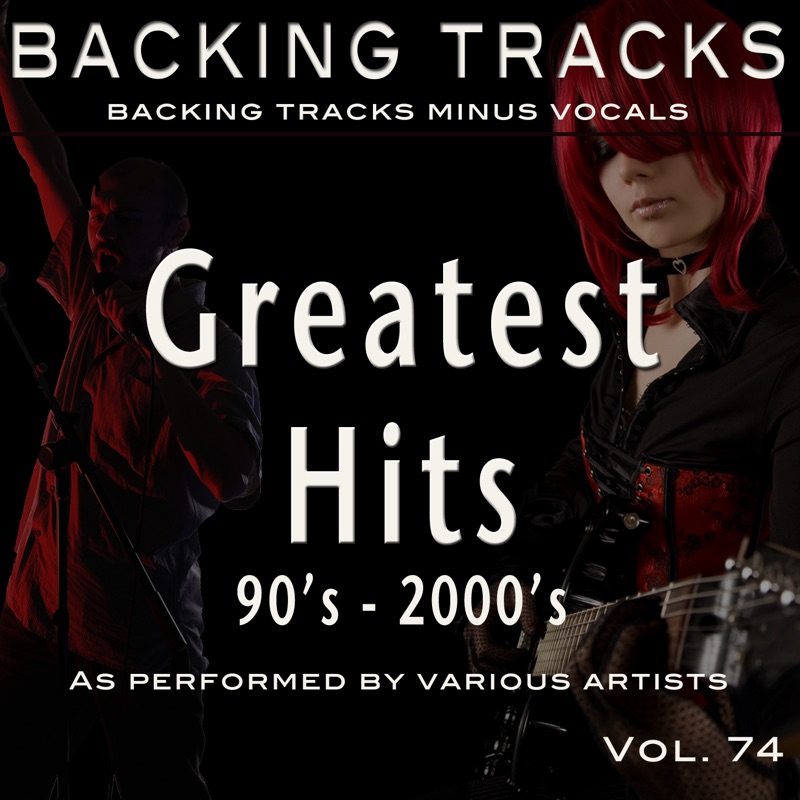 Chasing Pavements (Backing Track originally by Adele)
