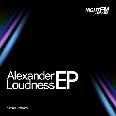 Alexander Loudness - Single