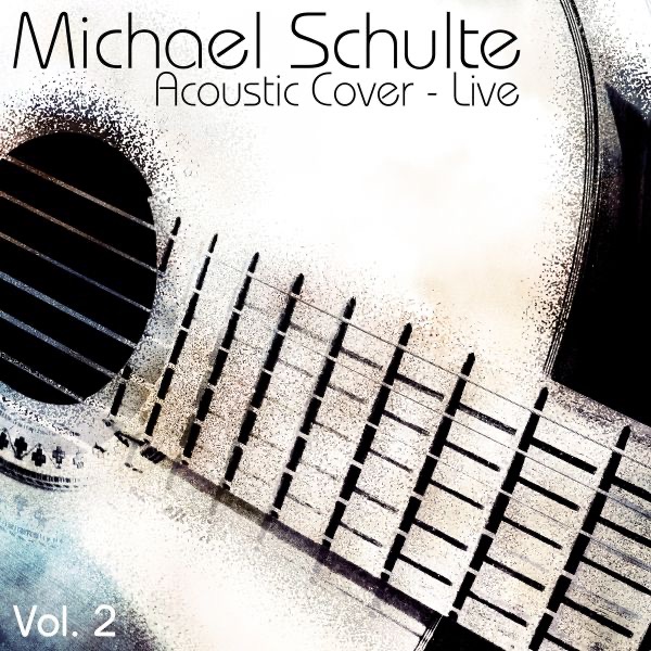 Acoustic Cover (Live), Vol. 2 artwork