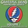 Grateful Dead - Mississippi Half Step Uptown Toodeloo (Live - Springfield)