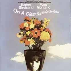 On a Clear Day You Can See Forever - Barbra Streisand