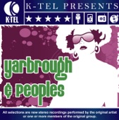 Yarbrough & Peoples (Re-Recorded Versions) - EP