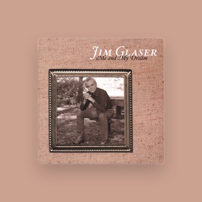 Listen to Jim Glaser, watch music videos, read bio, see tour dates & more!