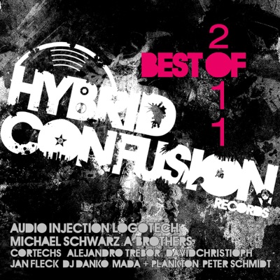 Best of Hybrid Confusion 2011