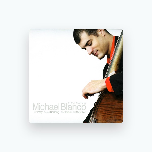 Michael Blanco's avatar