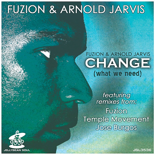 Change (What We Need)