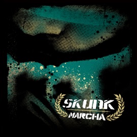 Legotrip Hollyhood & Skunk