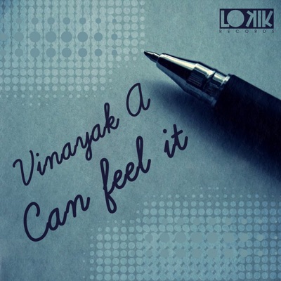 Can Feel It - EP