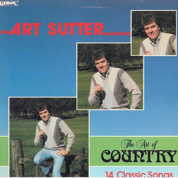The Art of Country