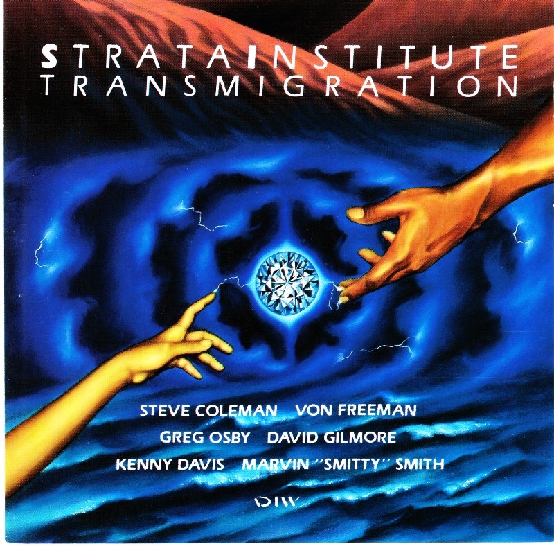 TRANSMIGRATION