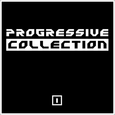 Progressive Collection, Vol. 1