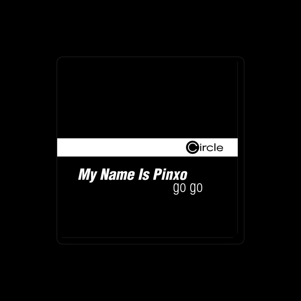 Фото My Name Is Pinxo