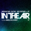 Morgan Page - In the Air