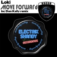 Move Forward - Single - Loki