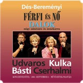 Dés-Bereményi: Férfi és Nö (Live) artwork