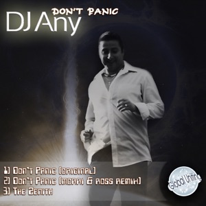 Don't Panic (Morri & Ross Remix)