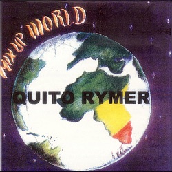 Quito Rymer - Mix Up World