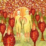 of Montreal - Wraith Pinned to the Mist and Other Games