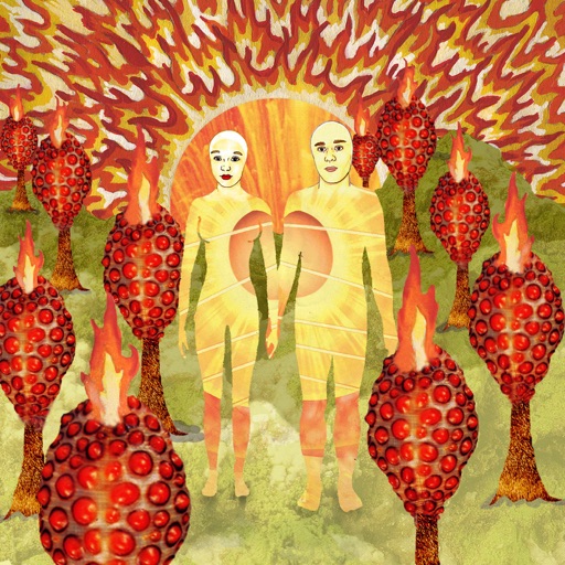 Album artwork