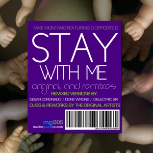 Stay With Me