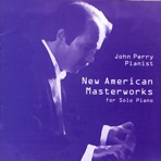 New American Masterworks for Solo Piano