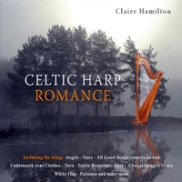 Claire Hamilton - Torn