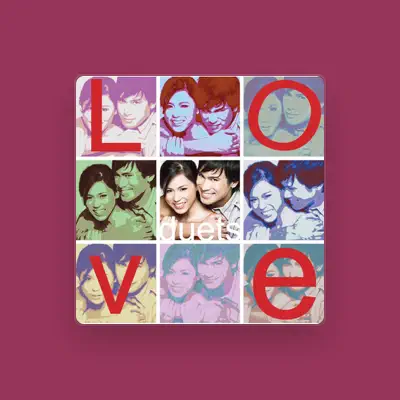 Listen to Toni Gonzaga, watch music videos, read bio, see tour dates & more!