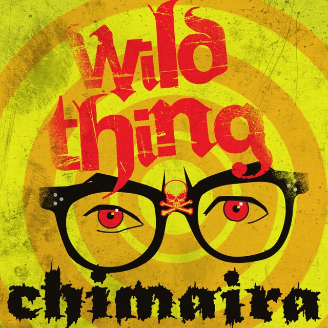 Wild Thing - single