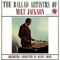 The Cylinder - Milt Jackson lyrics