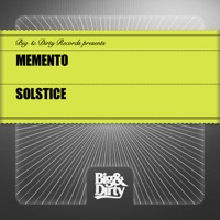 Solstice - Single - Memento