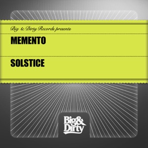 Solstice - Single