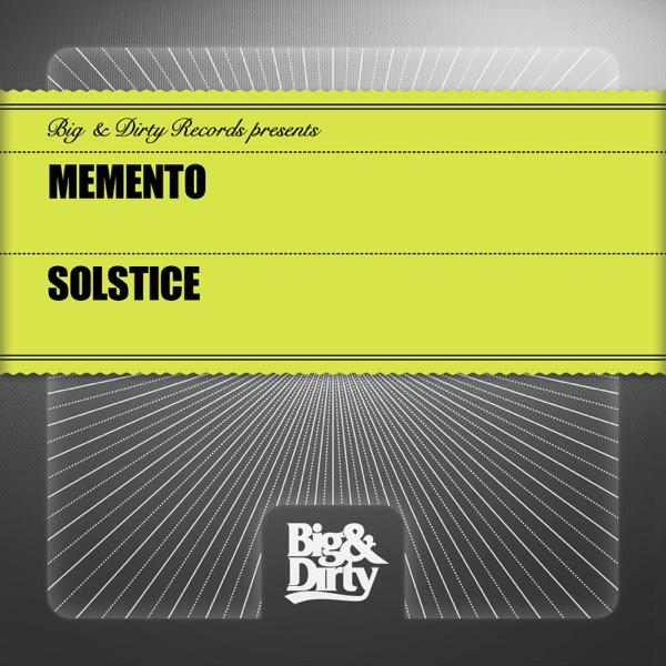 Solstice - Single