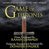 Game of Thrones (Theme from the HBO Television Series) [Composed By Ramin Djawadi] - Dominik Hauser
