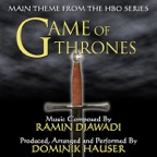 Game of Thrones (Theme from the HBO Television Series) [Composed By Ramin Djawadi]