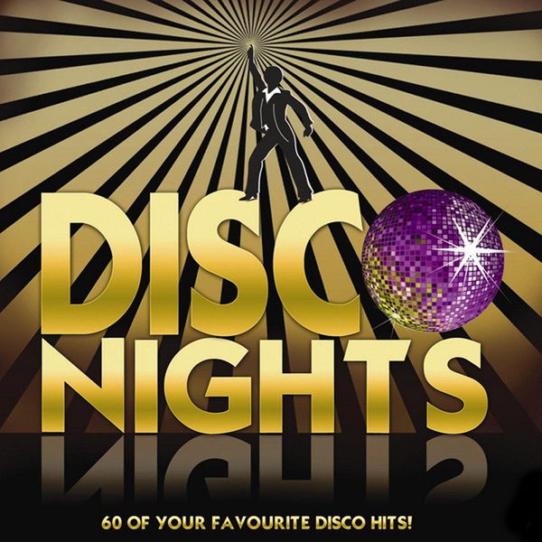 Disco Nights