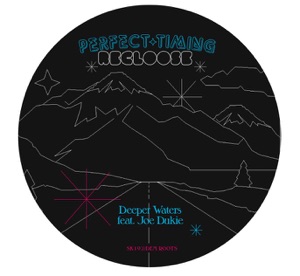 Deeper Waters