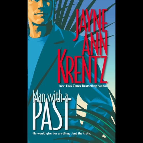 Man with a Past cover