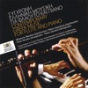 Contemporary Greek Music for Flute and Piano