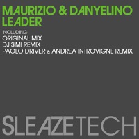 Leader - EP - Danyelino & Maurizio