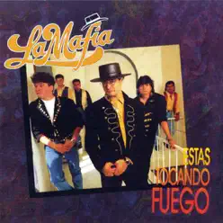 Estas Tocando Fuego - La Mafia