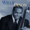 Back Door Man - Willie Dixon