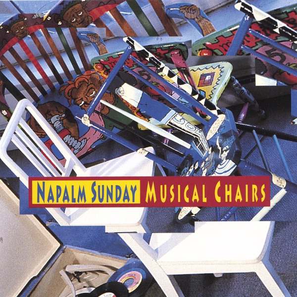 Musical Chairs