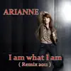 I Am What I Am