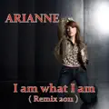 I Am What I Am