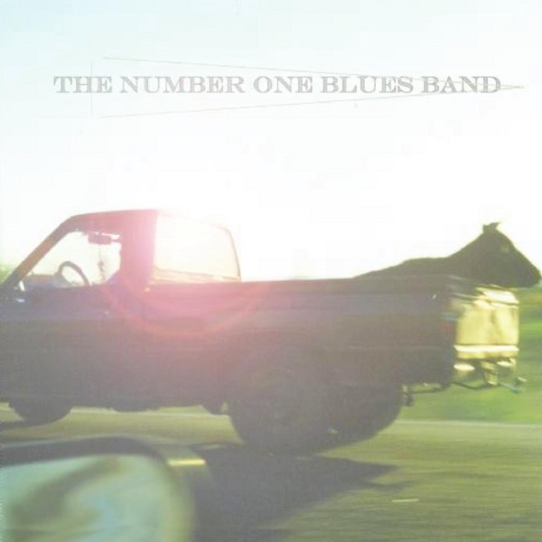 Number One Blues Band