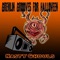 Scary Hip Hop Beats 3 - Nasty Ghouls lyrics