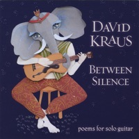 Between Silence - David Kraus